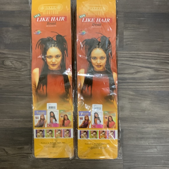 Zury Kankekalon Braid Hair - Picture 4 of 4